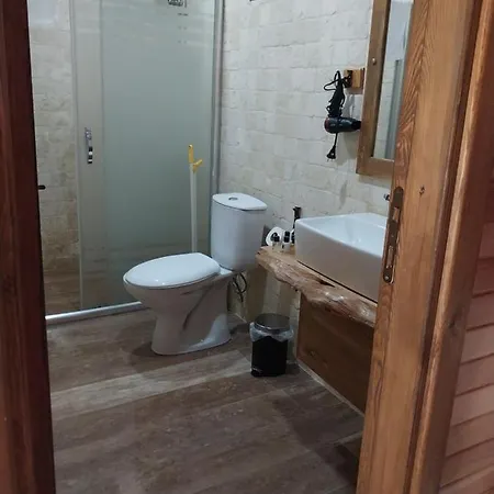 Miss Mandarin Bungalow Evleri * Alanya